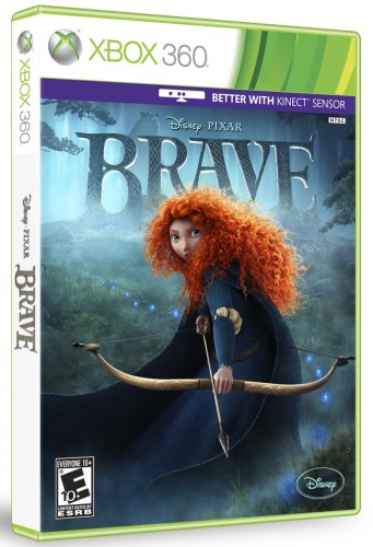 brave,rebelle,disney,pixar,cinéma,critique