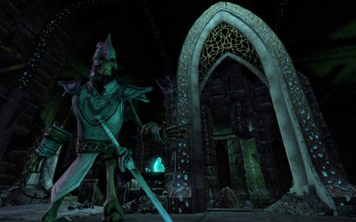 preview,e3 2012,elder scrolls online,elder scrolls,bethesda,zennimax online