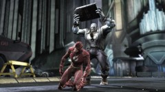 e3 2012,preview,injustice,injustice gods among us,nether realm,warner