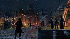 e3 2012,raven's cry,topware,preview