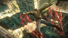 prototype 2,test,activision,radical games,monde ouvert