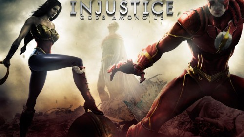 e3 2012,preview,injustice,injustice gods among us,nether realm,warner