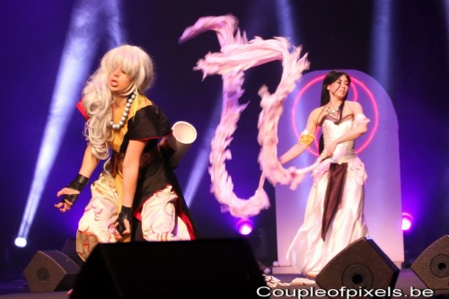japan expo 2012,cosplay,wcs 2012,world cosplay summit,selections françaises