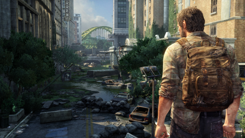 e3 2012,preview,last of us,naughty dog,sony,ps3