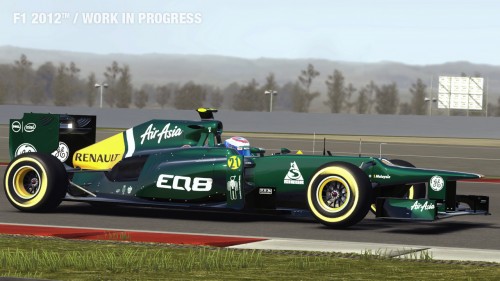 e3 2012,f1 2012,preview,codemasters