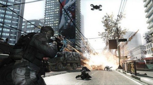 ghost recon,ghost recon future soldier,ubisoft,test