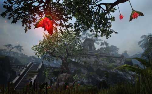 preview,e3 2012,elder scrolls online,elder scrolls,bethesda,zennimax online