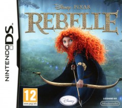 brave,rebelle,concours,gagner,xbox360,wii,ds