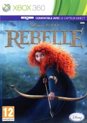 brave,rebelle,concours,gagner,xbox360,wii,ds