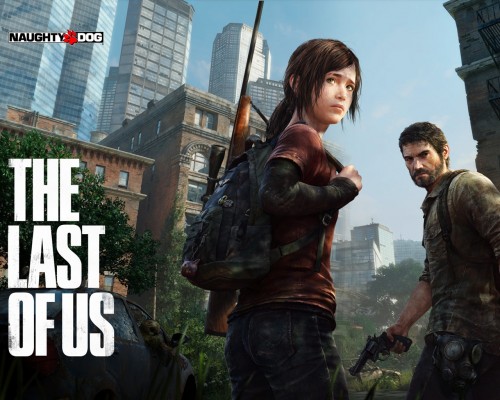 e3 2012,preview,last of us,naughty dog,sony,ps3