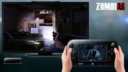 wiiu,preview,zombiu,wii fit u,nintendo land
