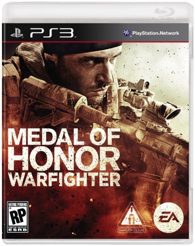 e3 2012,dead space,dead space 3,medal of honor,medal of honor warfighter,fps,ea,preview