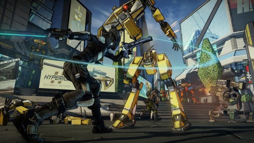 preview,gamescom 2012,borderlands 2,2k games