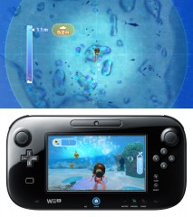 wiiu,preview,zombiu,wii fit u,nintendo land