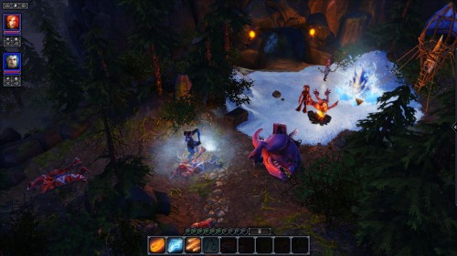 e3 2012,divinity original sin,preview,larian studios