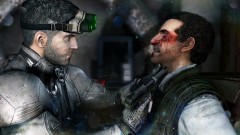 e3 2012,splinter cell blacklist,splinter cell,ubisoft,sam fisher,preview