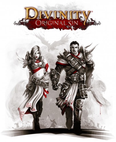 e3 2012,divinity original sin,preview,larian studios