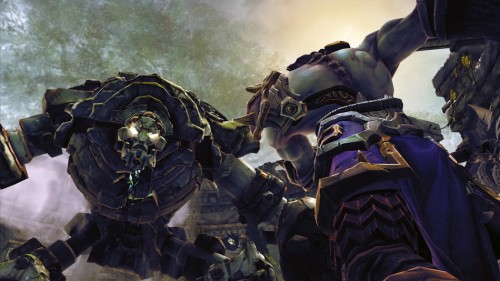 darksiders 2,darksiders,test,thq,death