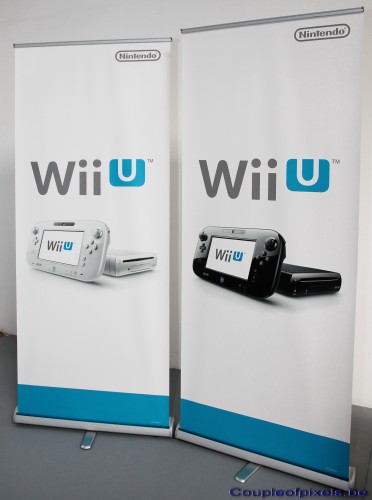 wiiu,preview,zombiu,wii fit u,nintendo land