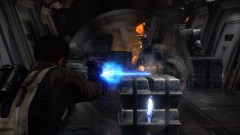 gamescom 2012,star wars 1313,preview,lucasarts