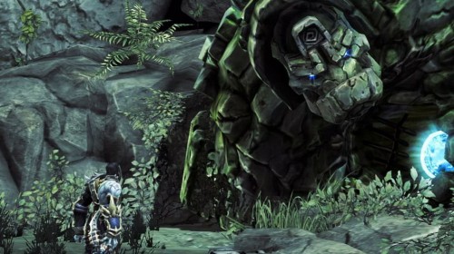 darksiders 2,darksiders,test,thq,death