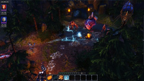 e3 2012,divinity original sin,preview,larian studios