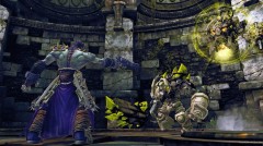 darksiders 2,darksiders,test,thq,death