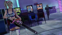 lollipop chainsaw,warner, test, suda51,