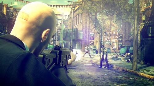 e3 2012,preview,hitman,hitman absolution,sleeping dogs,square enix