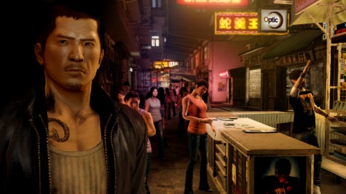 sleeping dogs,square enix,gta-like,test