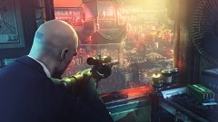 e3 2012,preview,hitman,hitman absolution,square enix