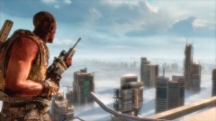 spec ops,spec ops the line,yager,2k games,test,tps