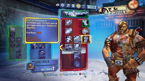 preview,gamescom 2012,borderlands 2,2k games