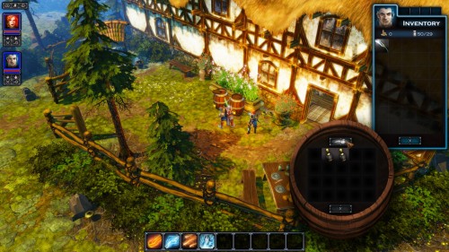 e3 2012,divinity original sin,preview,larian studios