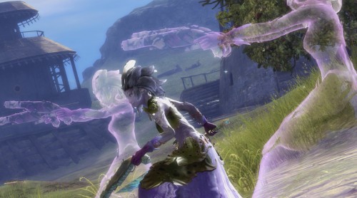 guild wars 2,preview,beta,ncsoft,arenanet,mmo