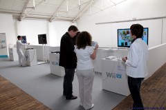 wiiu,preview,zombiu,wii fit u,nintendo land