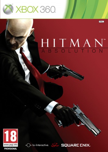 e3 2012,preview,hitman,hitman absolution,sleeping dogs,square enix