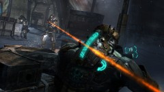 e3 2012,dead space,dead space 3,fps,ea,preview