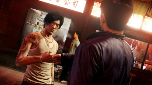 e3 2012,preview,hitman,hitman absolution,sleeping dogs,square enix