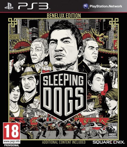 e3 2012,preview,sleeping dogs,square enix