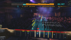 rocksmith,test,guitare,ubisoft,méthode interactive