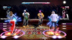 hip hop dance experience, screenshots