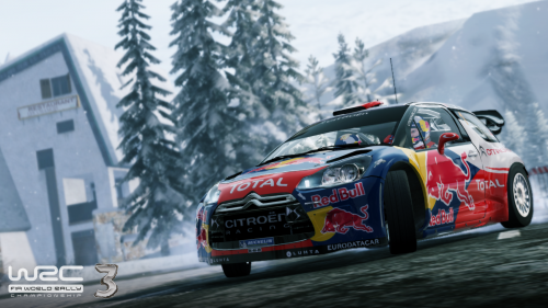 wrc 3,wrc,milestone,rallye,gamescom 2012,preview