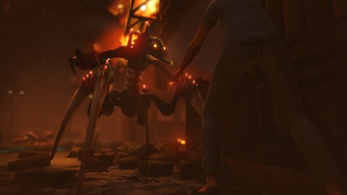 xcom,preview,gamescom 2012,2k games