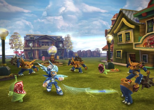 preview,skylanders,skylanders giants,activision,gamescom 2012