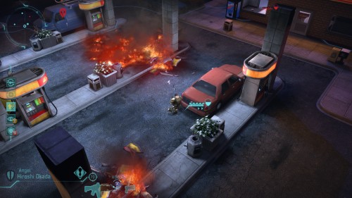 xcom,preview,gamescom 2012,2k games