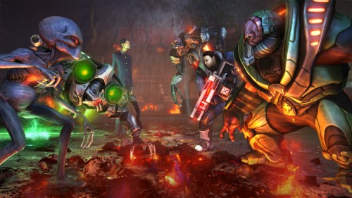 xcom,preview,gamescom 2012,2k games