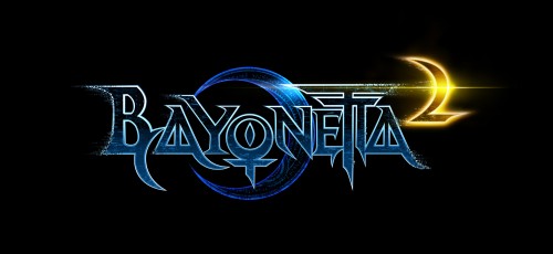 Bayonetta 2, logo