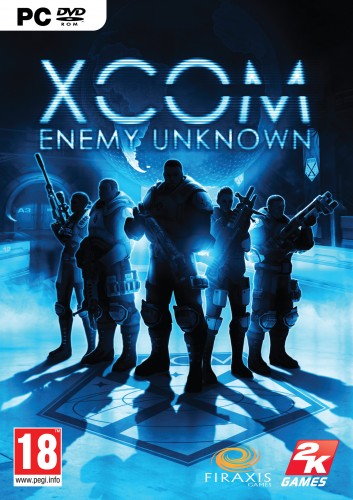 xcom,preview,gamescom 2012,2k games