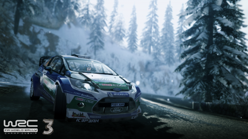 wrc 3,wrc,milestone,rallye,gamescom 2012,preview